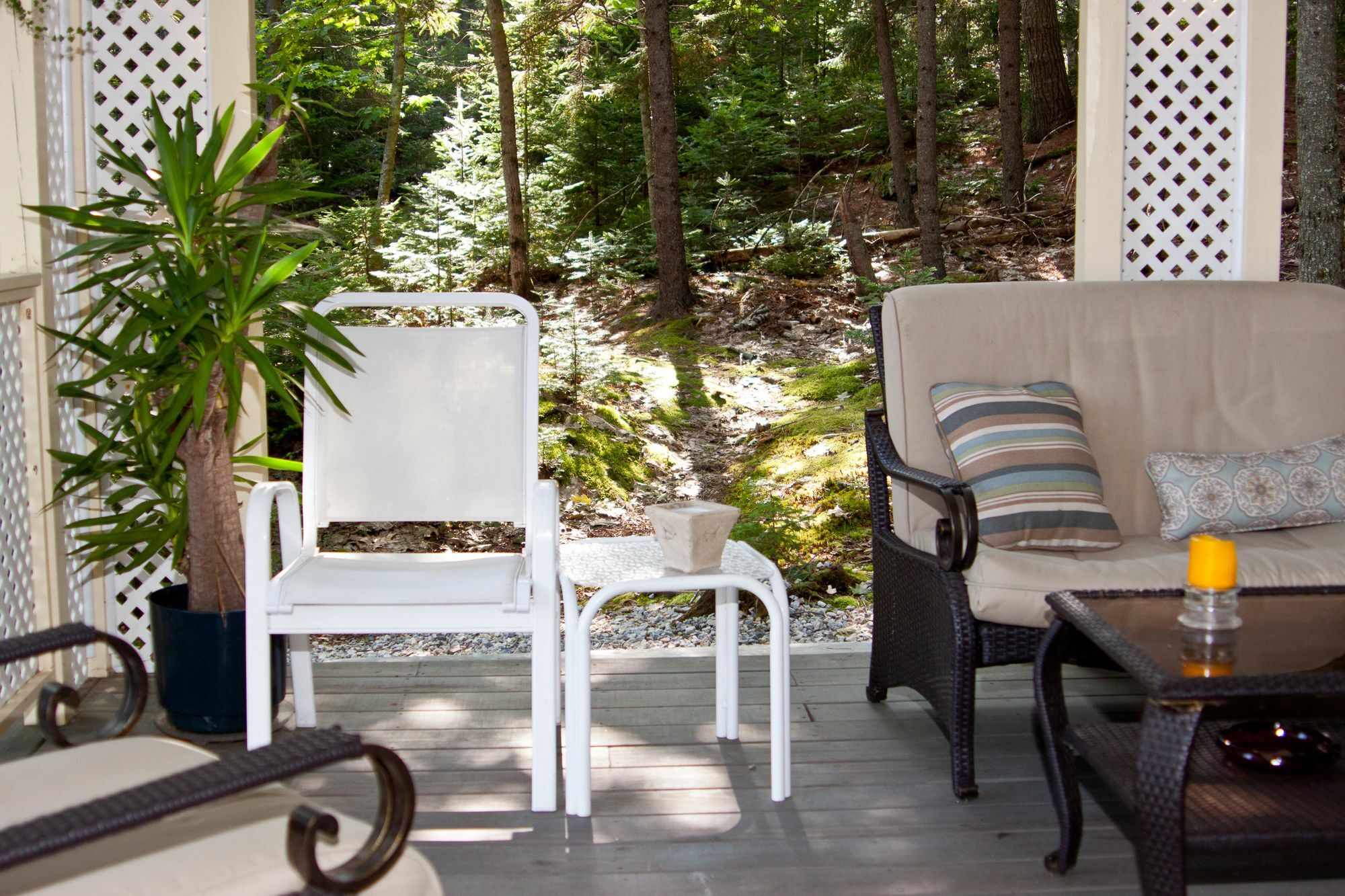 Mount Battie Motel Lincolnville