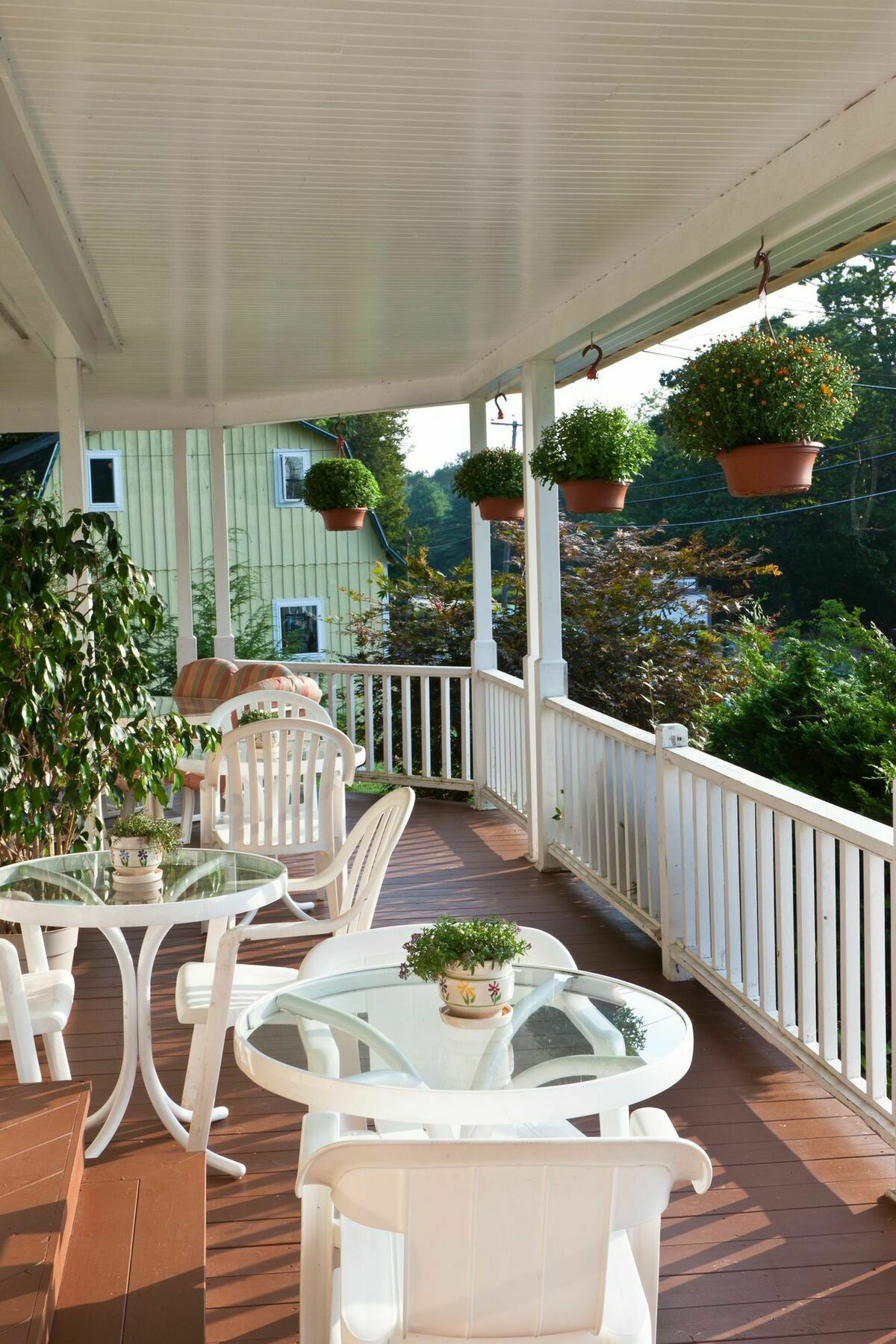 Motel Mount Battie Lincolnville